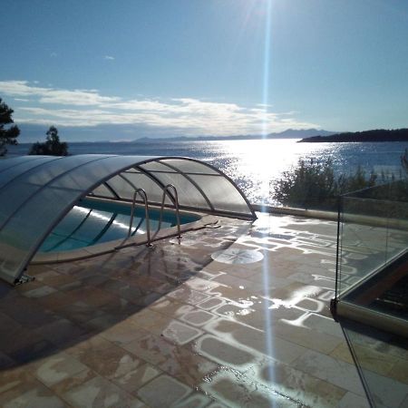 פריזבה Villa Desiree מראה חיצוני תמונה